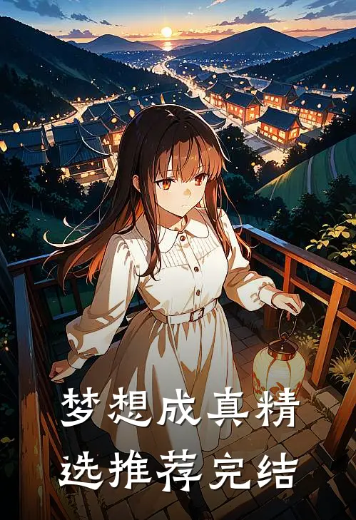 梦想成真精选推荐完结