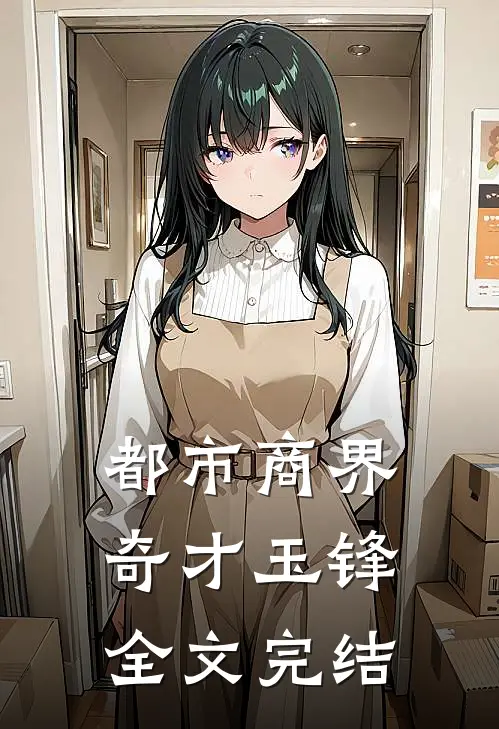 都市商界奇才玉锋全文完结