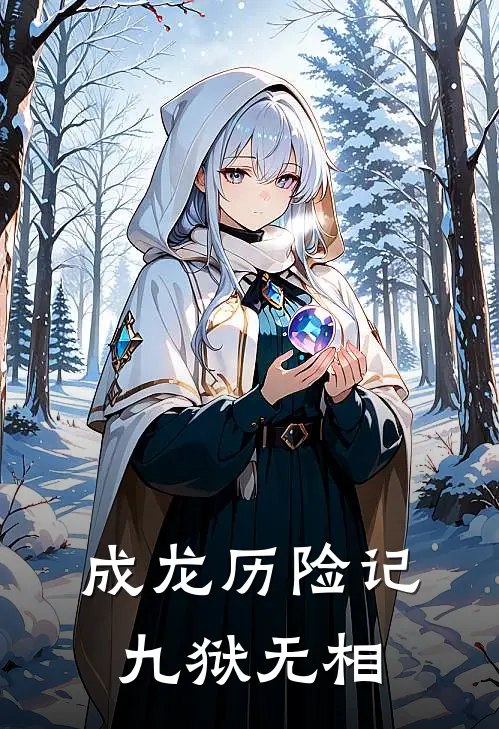 成龙历险记：九狱无相