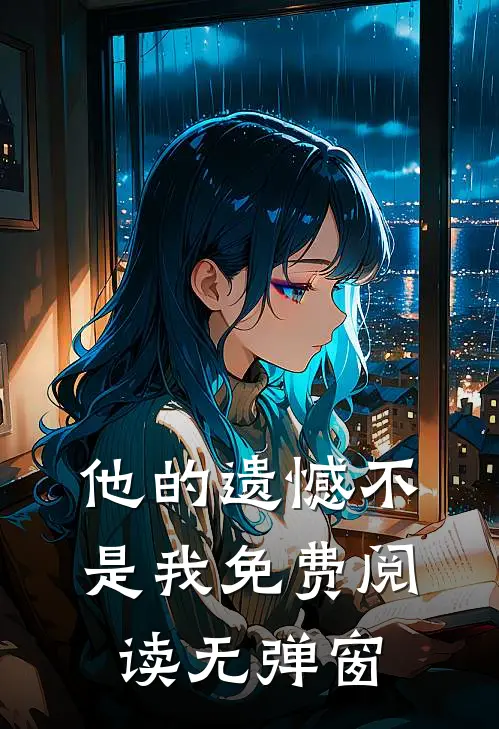 他的遗憾不是我免费阅读无弹窗