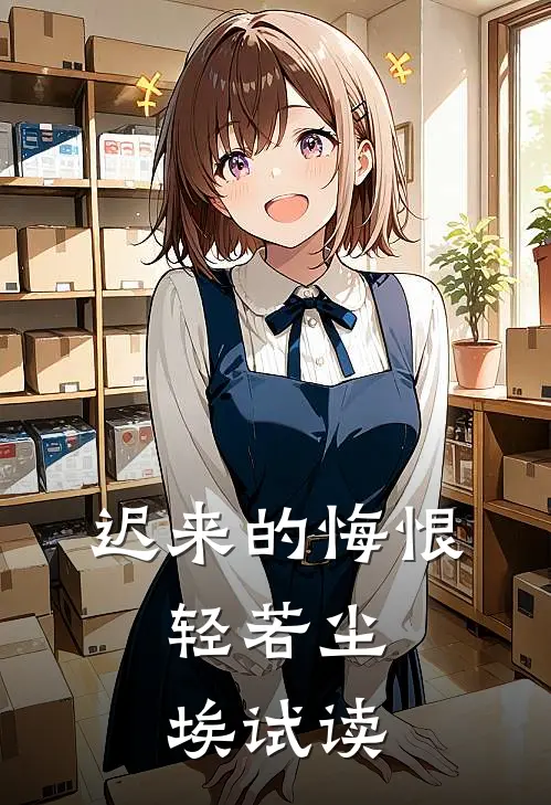 迟来的悔恨，轻若尘埃试读