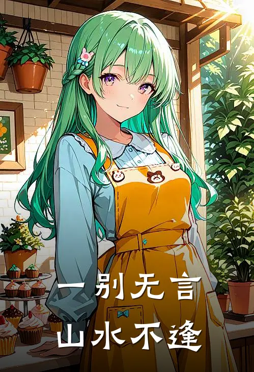 一别无言,山水不逢