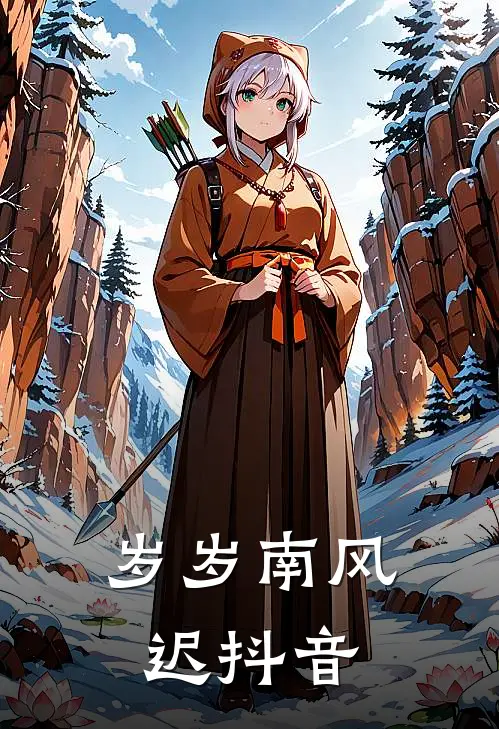 岁岁南风迟抖音