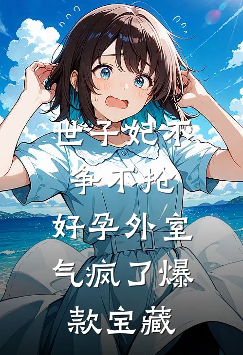 世子妃不争不抢，好孕外室气疯了爆款宝藏