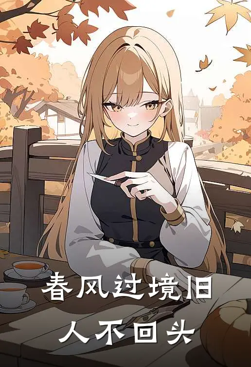 春风过境旧人不回头