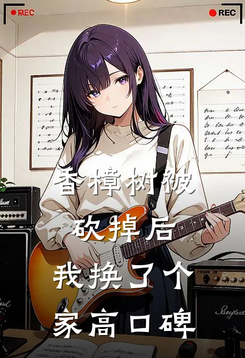 香樟树被砍掉后，我换了个家高口碑