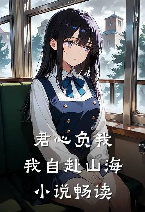 君心负我，我自赴山海小说畅读