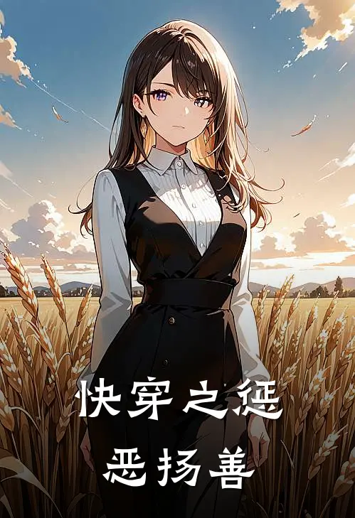 快穿之惩恶扬善