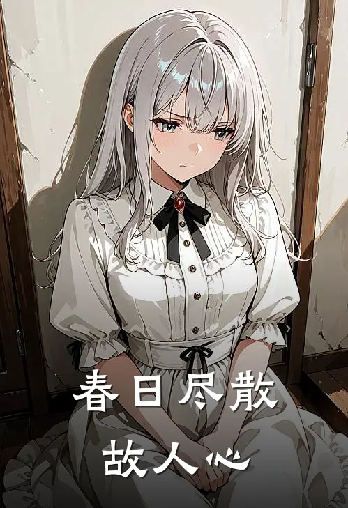 春日尽散故人心