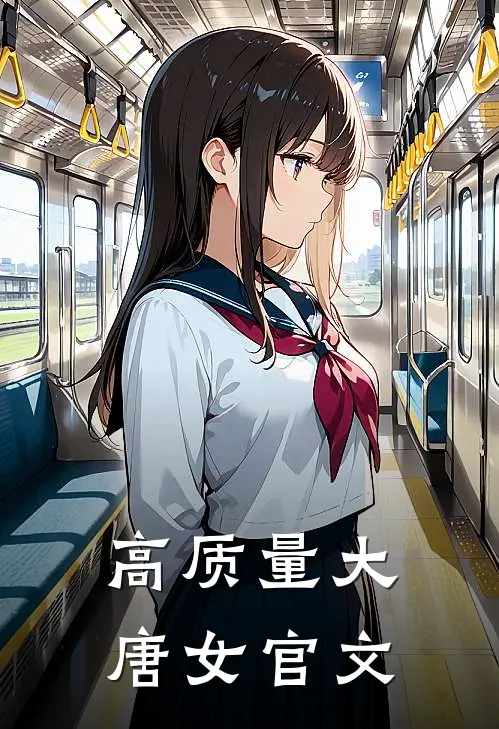 高质量大唐女官文