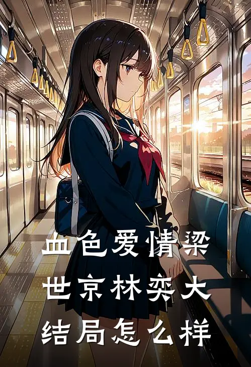 血色爱情梁世京林奕大结局怎么样