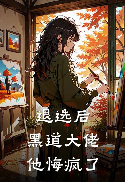 退选后，黑道大佬他悔疯了