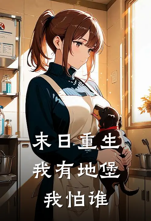 末日重生，我有地堡我怕谁