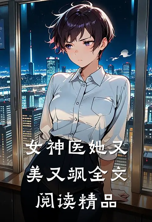 女神医她又美又飒全文阅读精品