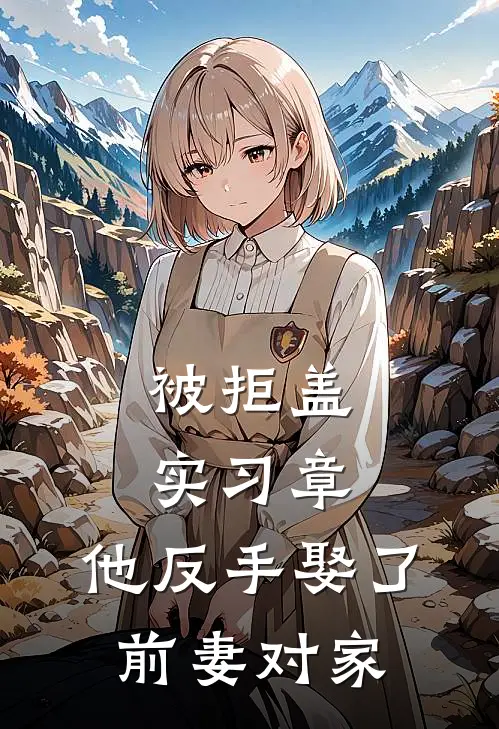 被拒盖实习章，他反手娶了前妻对家