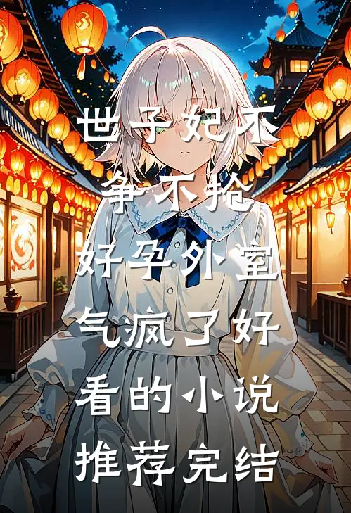 世子妃不争不抢，好孕外室气疯了好看的小说推荐完结