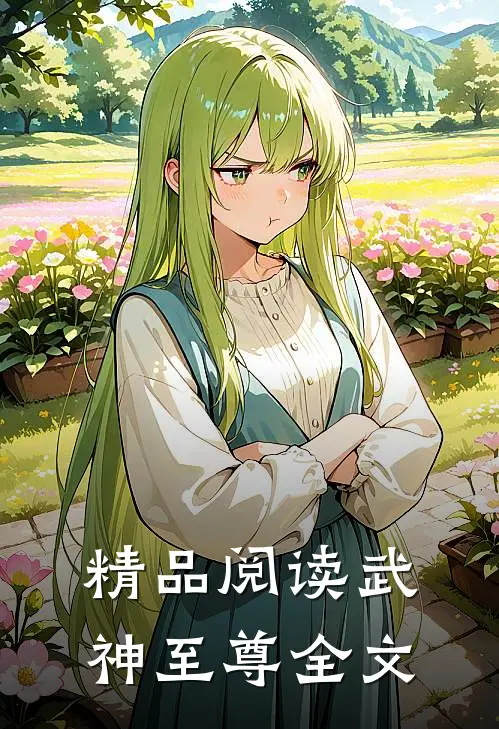 精品阅读武神至尊全文
