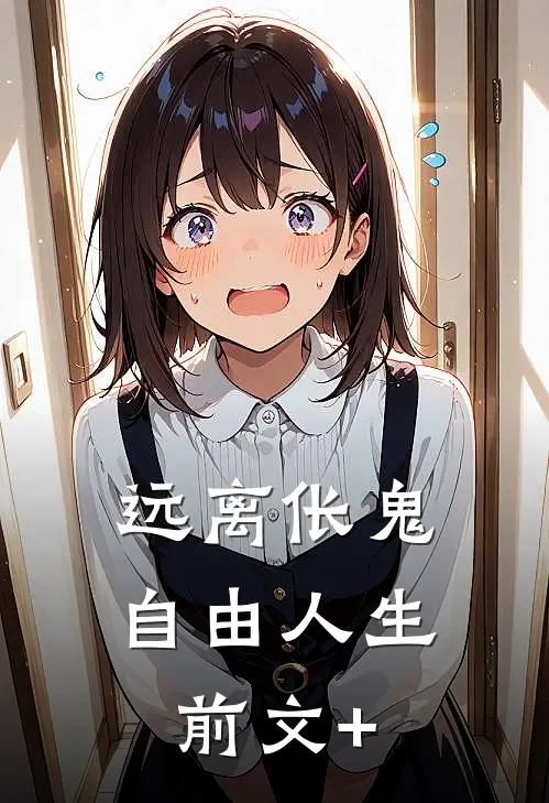 远离伥鬼，自由人生前文+