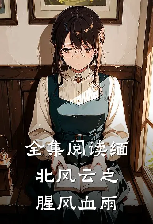 全集阅读缅北风云之腥风血雨