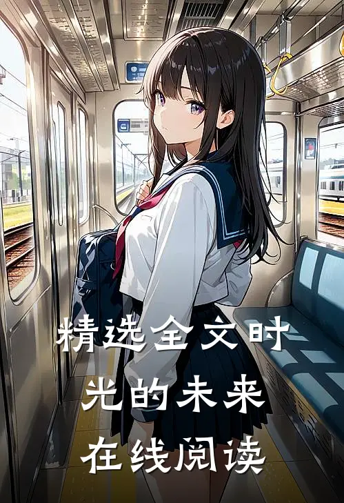 精选全文时光的未来在线阅读