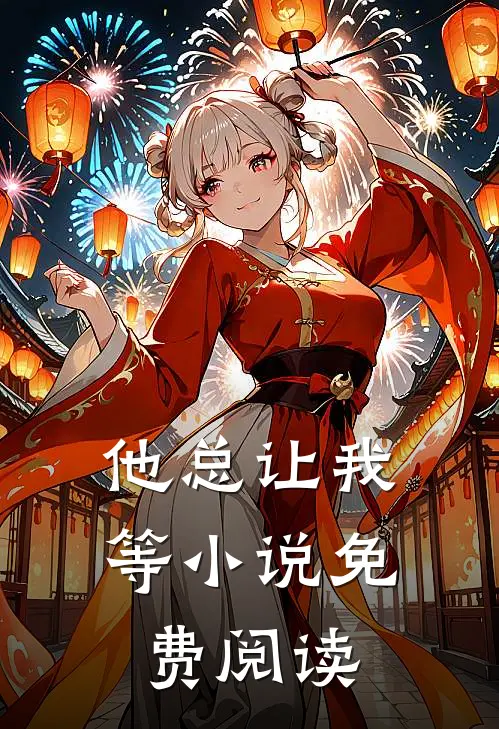 他总让我等小说免费阅读