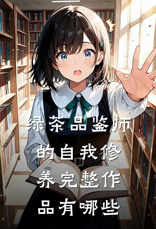 绿茶品鉴师的自我修养完整作品有哪些