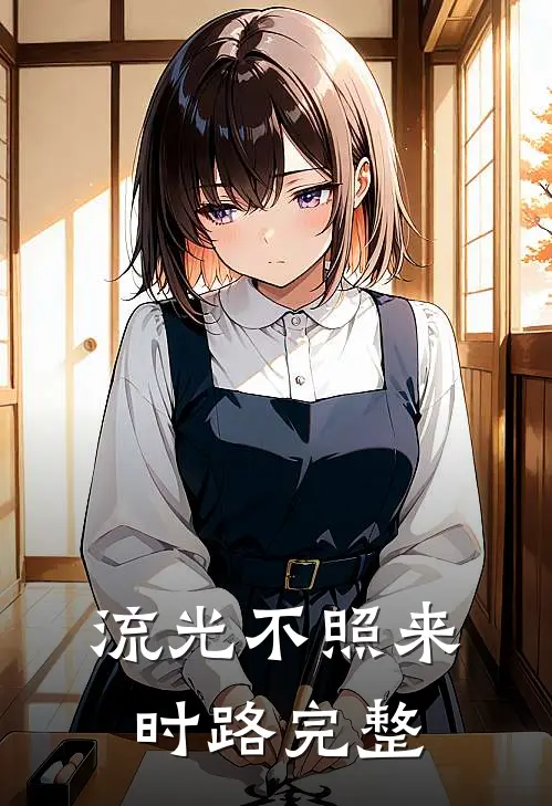 流光不照来时路完整