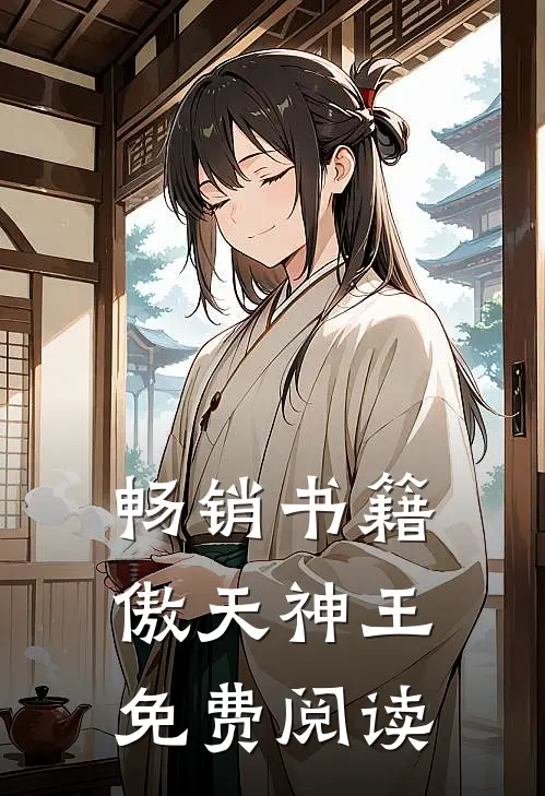 畅销书籍傲天神王免费阅读