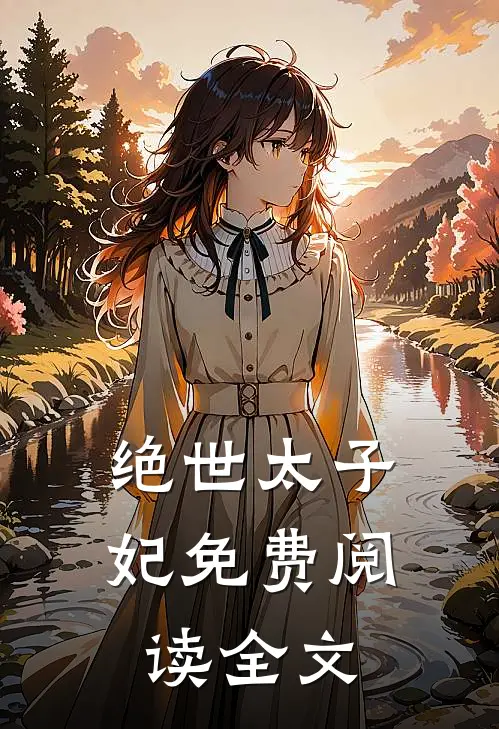 绝世太子妃免费阅读全文