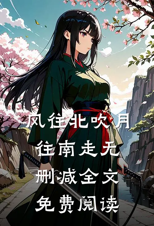 风往北吹月往南走无删减全文免费阅读
