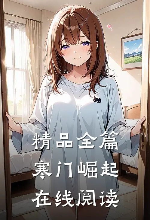 精品全篇寒门崛起在线阅读