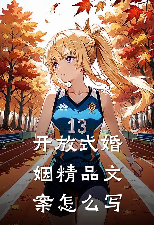 开放式婚姻精品文案怎么写
