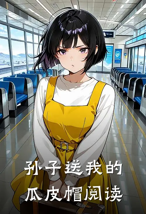 孙子送我的瓜皮帽阅读