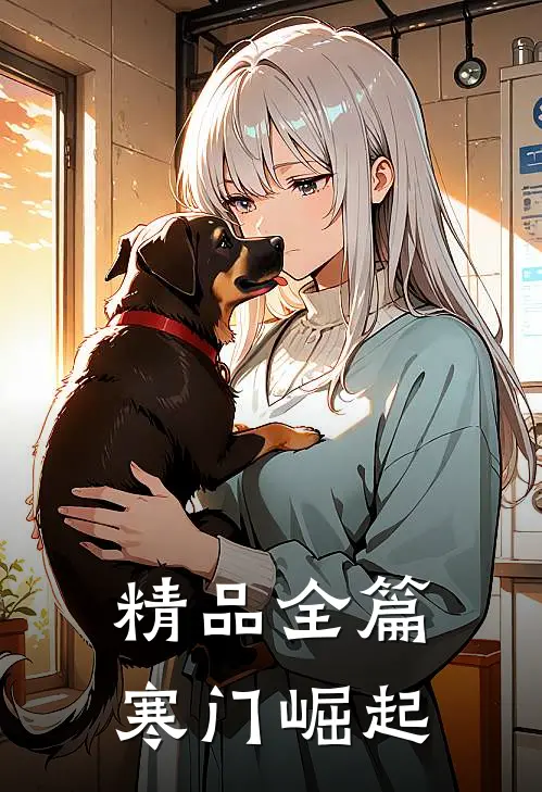 精品全篇寒门崛起
