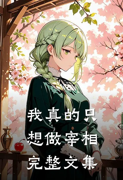 我真的只想做宰相完整文集