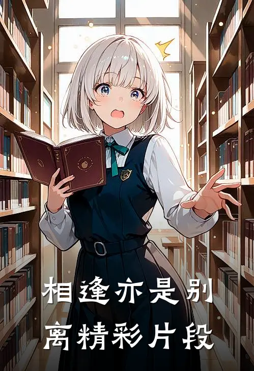 相逢亦是别离精彩片段