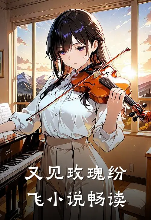 又见玫瑰纷飞小说畅读