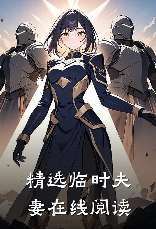 精选临时夫妻在线阅读