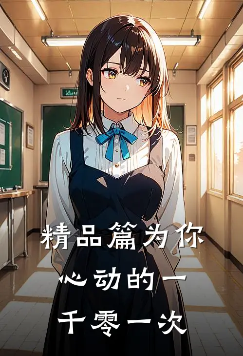 精品篇为你心动的一千零一次