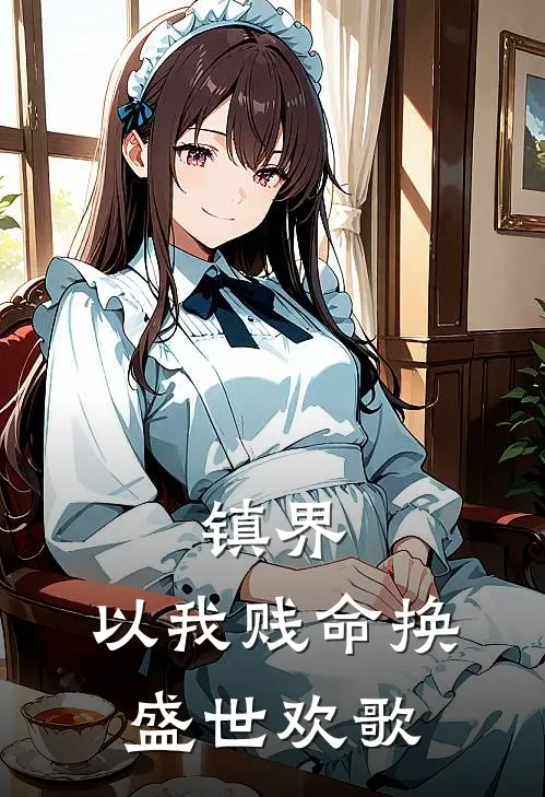 镇界，以我贱命换盛世欢歌