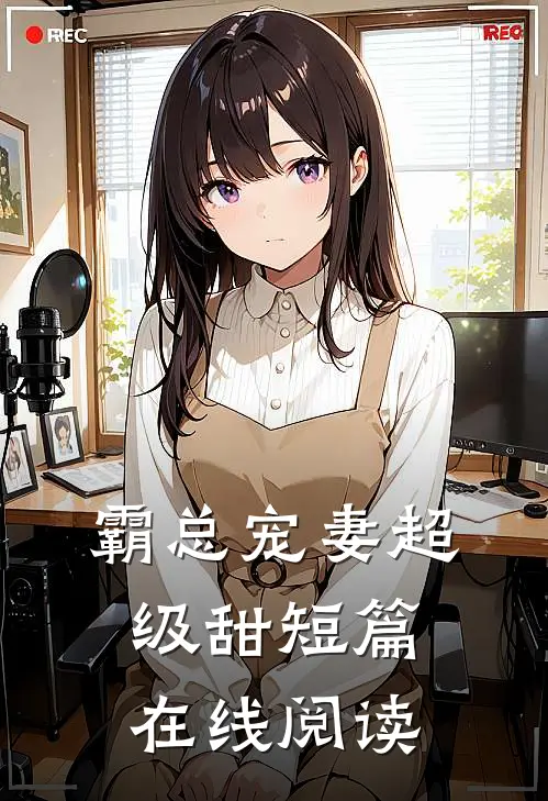 霸总宠妻超级甜短篇在线阅读