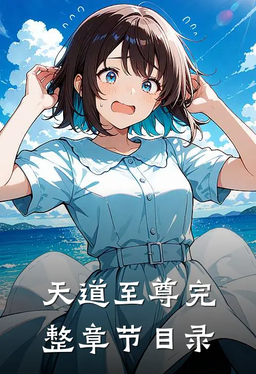 天道至尊完整章节目录