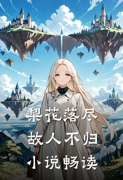 梨花落尽，故人不归小说畅读