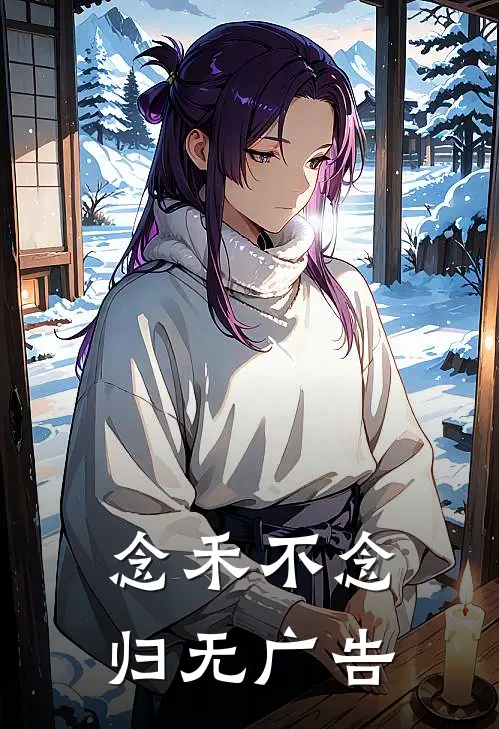 念禾不念归无广告