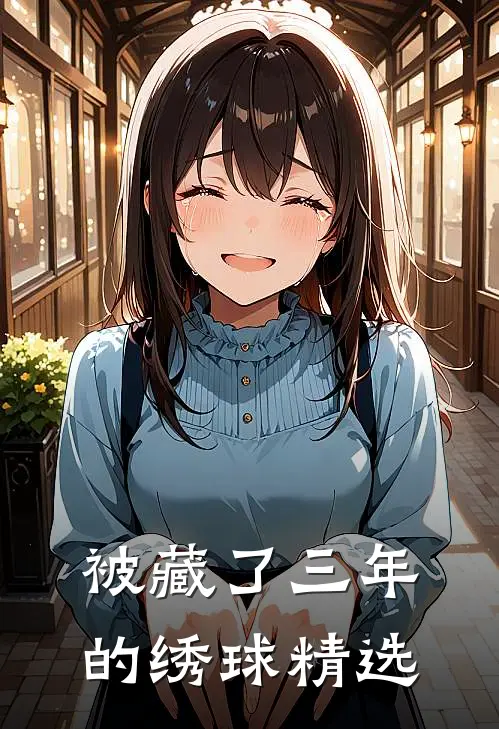 被藏了三年的绣球精选
