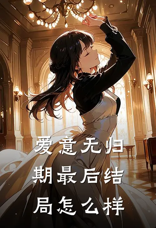 爱意无归期最后结局怎么样