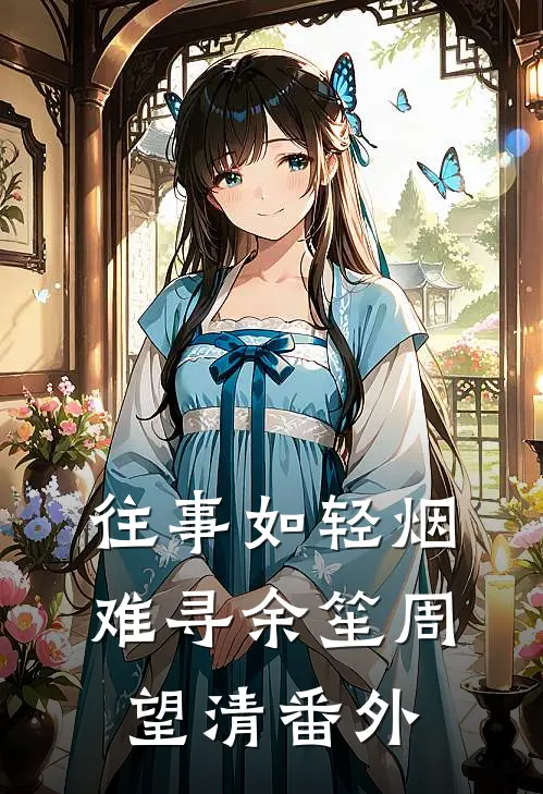 往事如轻烟难寻余笙周望清番外