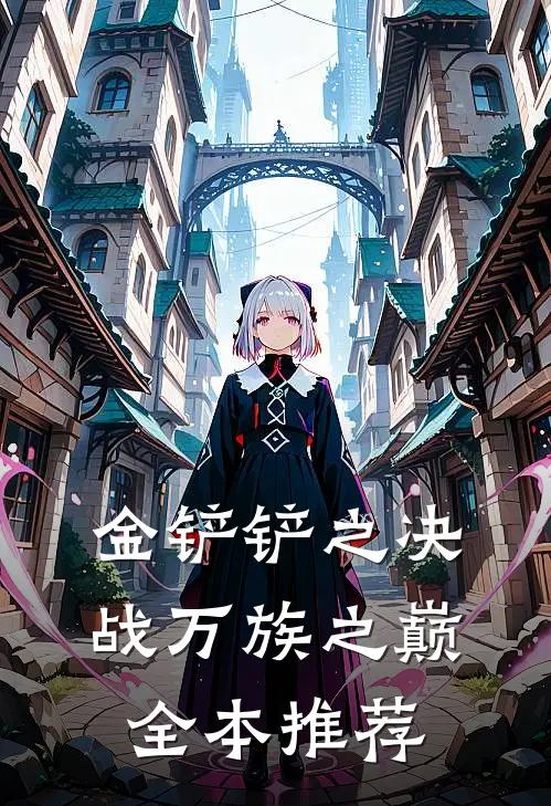 金铲铲之决战万族之巅全本推荐
