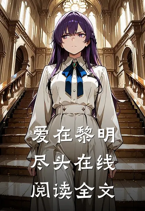 爱在黎明尽头在线阅读全文