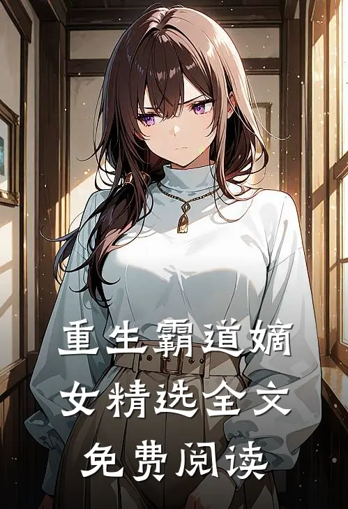 重生霸道嫡女精选全文免费阅读